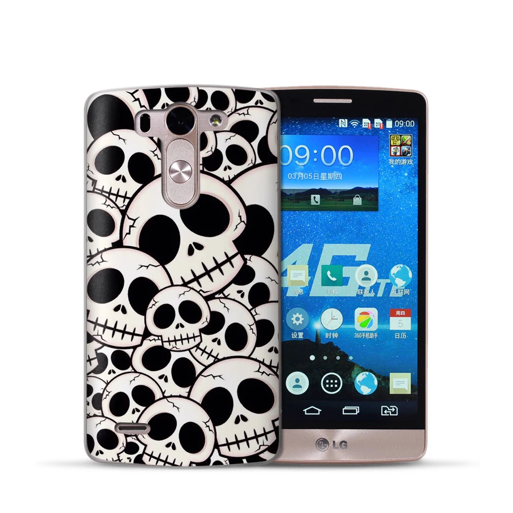 Чехол для телефона LG G4 G5 G6 Q8 Q6 Coque K8 K7 K10 2017 X Power 2 Fire Personalization Мягкий чехол из ТПУ Etui