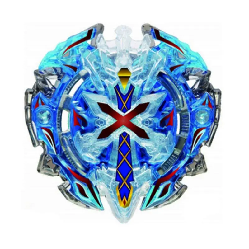 Пусковые установки B-0048 Beyblade Burst игрушки GT Arena Металл Бог Fafnir спиннинг Топ Bey Blade Blades игрушка