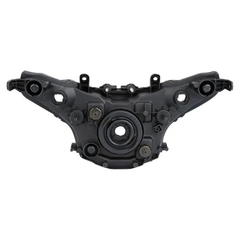 Прозрачная передняя фара головные фары в сборе для Honda CBR250R 2008 2013|assembly| |