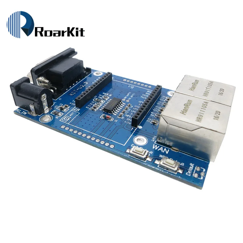 1 шт. Модуль Uart WIFI последовательные порты MCU Φ SCM тест плата wifi|wifi module|board wifimodule wifi |