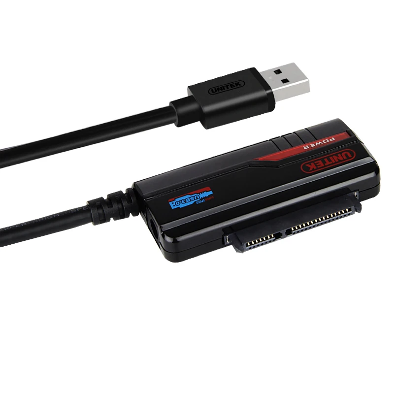 USB 3 0 для Sata конвертер адаптер кабель 2 5 &quot3 5&quot HDD жесткий диск SSD DVD с адаптером