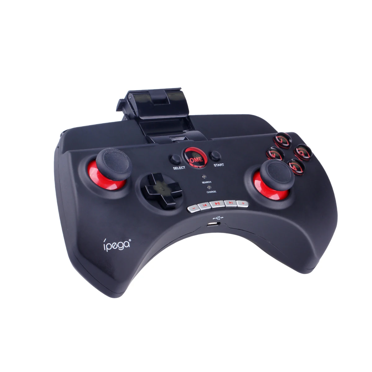 OSTENT беспроводной Bluetooth контроллер Джойстик Геймпад для iOS Android Phone Pad Windows PC
