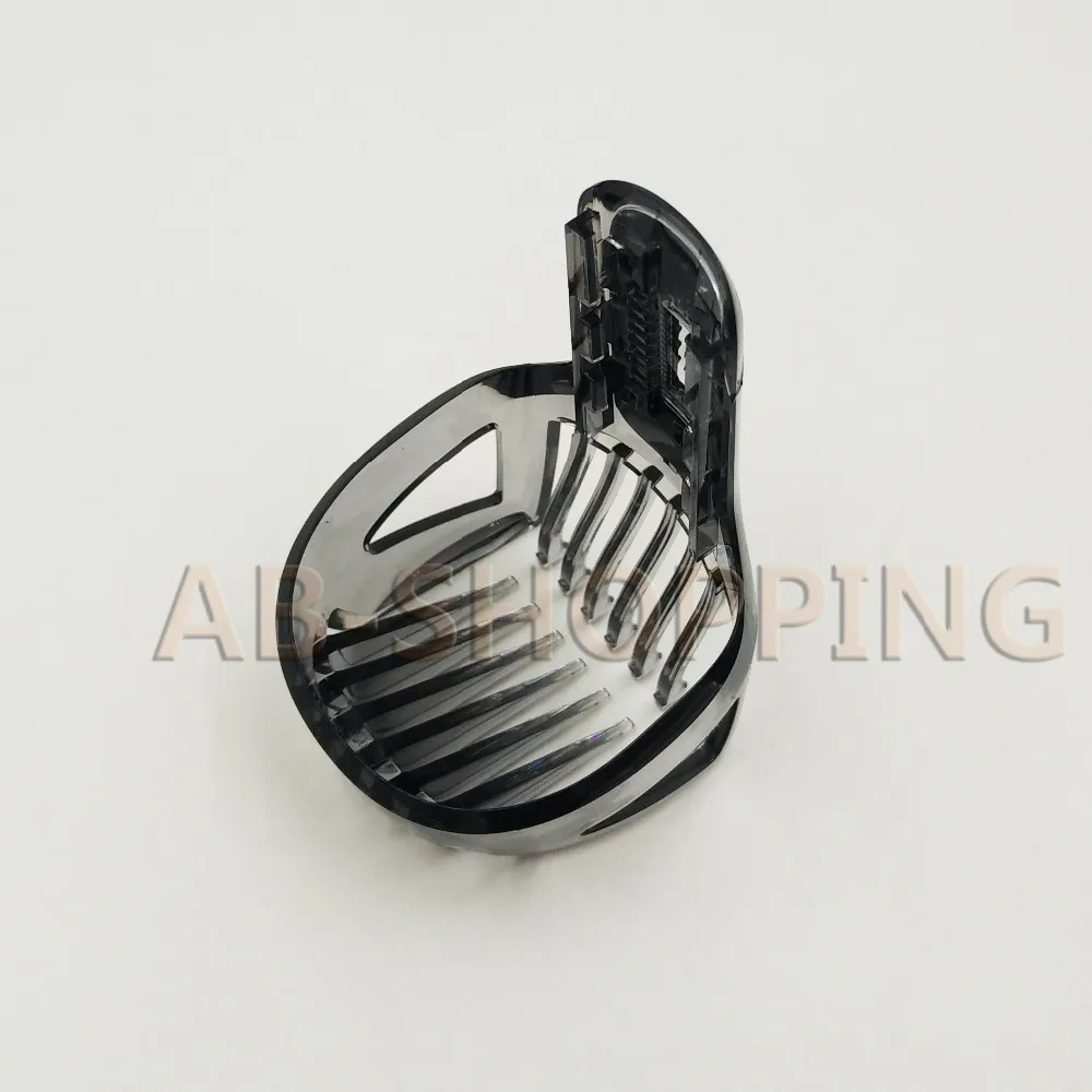 Новинка для Philips 1 18 мм расческа бороды QG3320 QG3330 QG3360 QG3380 QG3383 QG3340 QG3343 QG3352 RI1857 RI1858