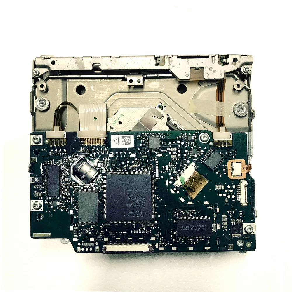 

Original and best quality DVD-M5 DVD M5 SF-HD88 SF-HD88S SFHD88S Car dvd laser with mechanism for RNS510 Car navigation system