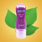 Интимная смазка 2 в 1 для анального и вагинального секса, 100 мл, смазка для анального секса