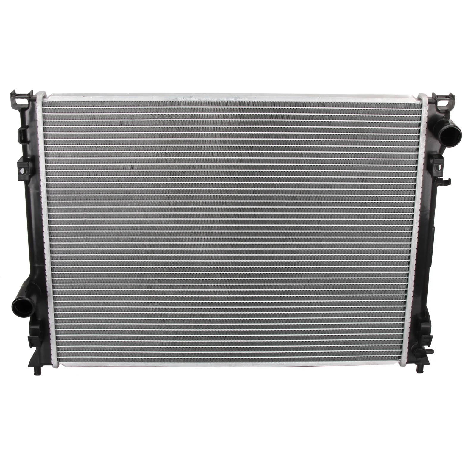 

Car Premium Radiator For Chrysler 300 C LX LE Touring 3.5 3.0 CRD RWD Diesel 3.0L 6cyl 160kW EXL EEG 2987cc 160kW