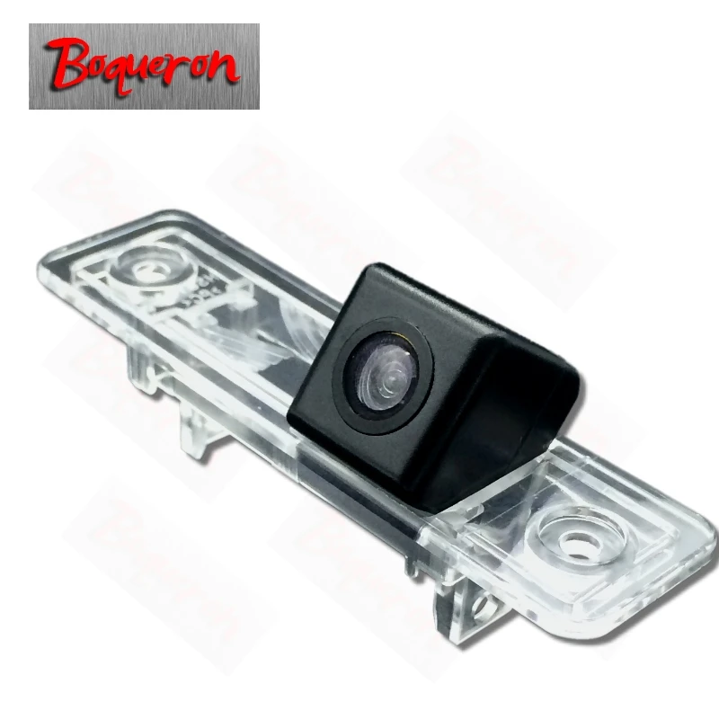 Для Opel Astra F/Astra G/Corsa B/Omega A B/Vectra B/Zaf 1995 ~ 2005 камера заднего вида CCD Автомобильная
