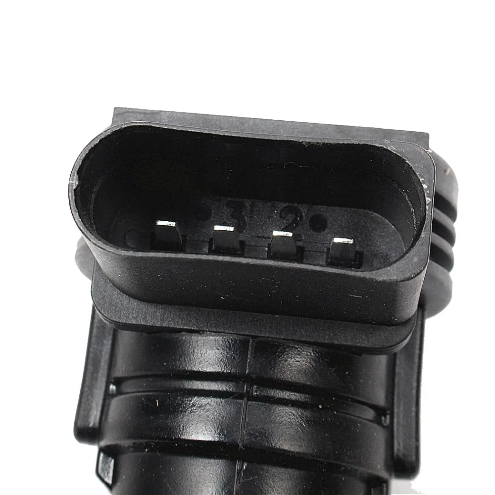 Катушка зажигания для VW Golf Jetta Passat Polo Tiguan Sharan AUDI A3 A4 A6 A5 A8 Q5 TT R8 1 8 T 2 0 07K905715A B C D E F