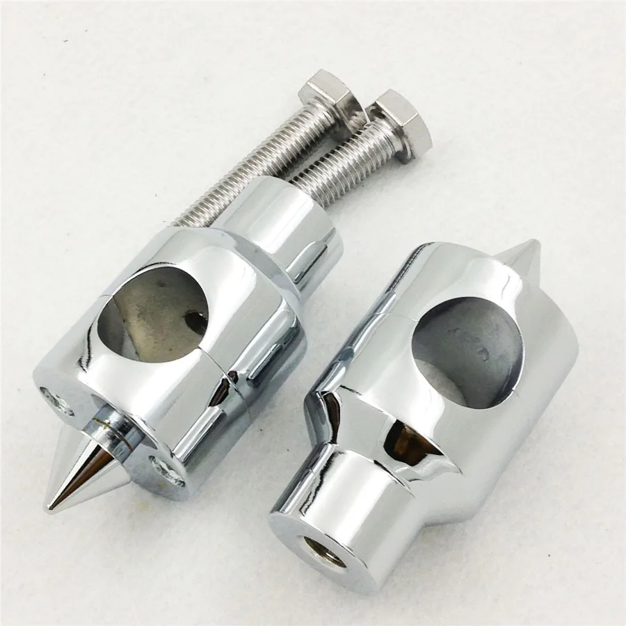 Послепродажное обслуживание бесплатная доставка круглый 1 дюймовый руль с