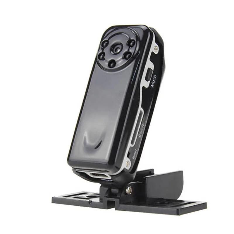 Новый 720 P Micro Камера HD Mini DV DVR малых Cam движения Сенсор невидимый Инфракрасный