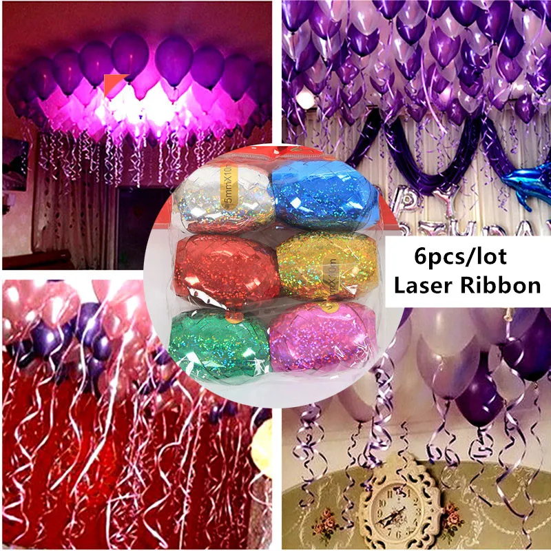 Розовые и золотые воздушные шары конфетти для дня рождения украшения вечеринки