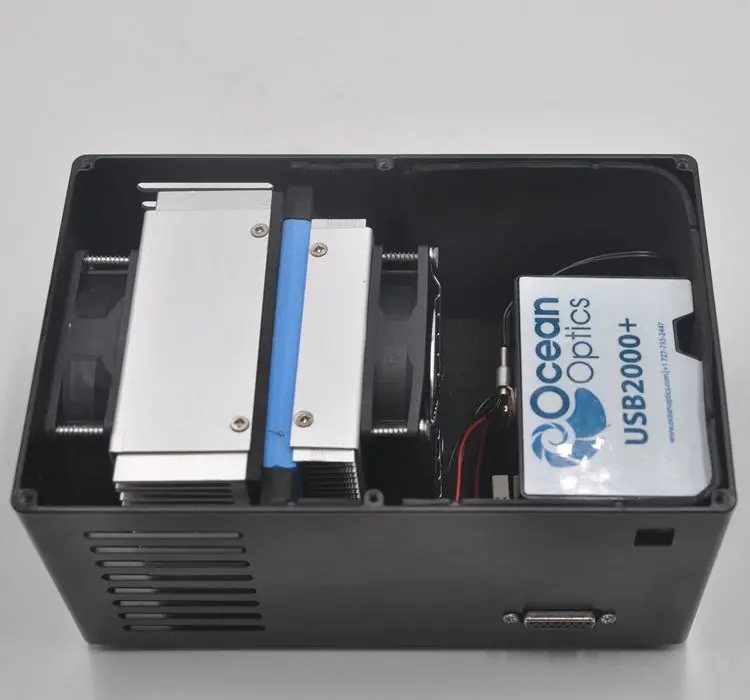 Океаническая оптика USB2000 +|Промышленные компьютеры и аксессуары| |