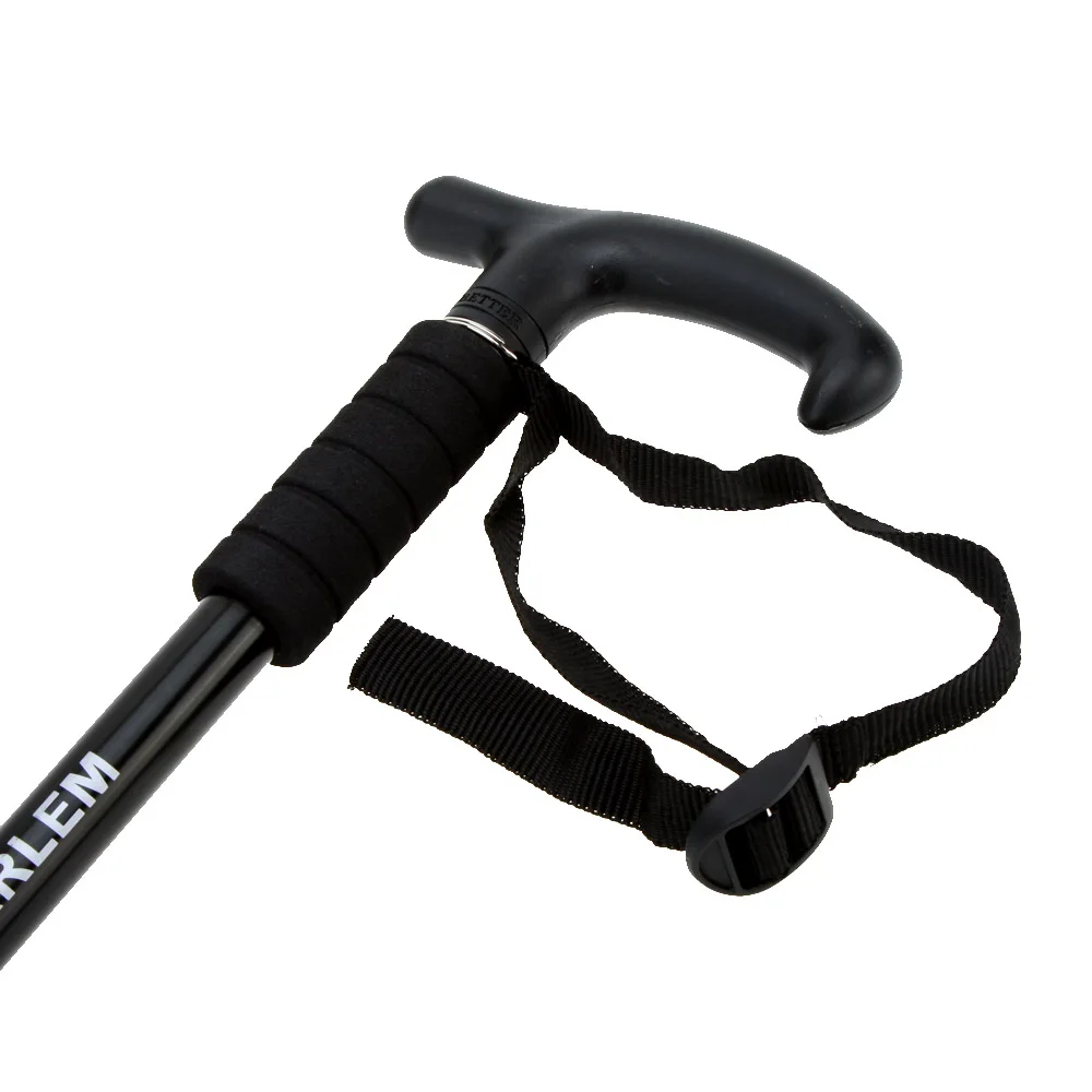 Ультра светильник из алюминиевого сплава Регулируемая телескопическая походная