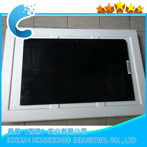 Оригинальный Новый ЖК-дисплей LM215UH1(SD)( A1) для Apple iMac 21 5 '&#x27A1418 4k ЖК-экран
