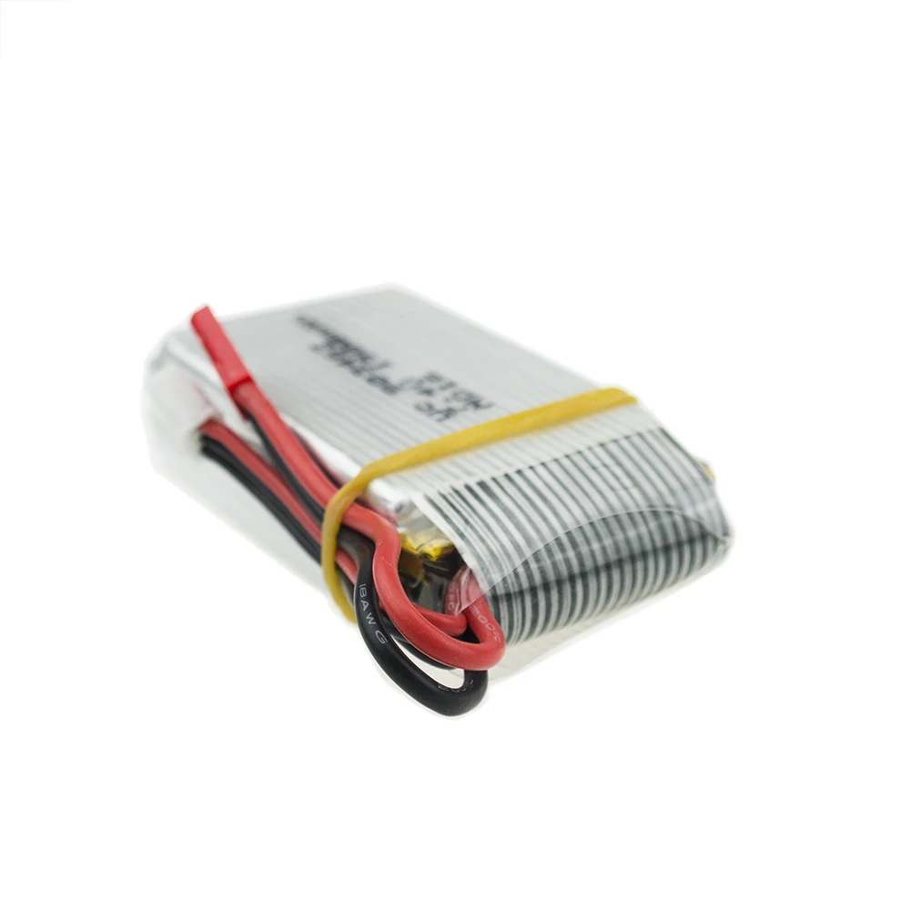 2 или 3 шт./лот 7 4 В 1500 мАч 25C Литий полимерная батарея для WLtoys V913 Q212G V912 V262 L959 L979 JST