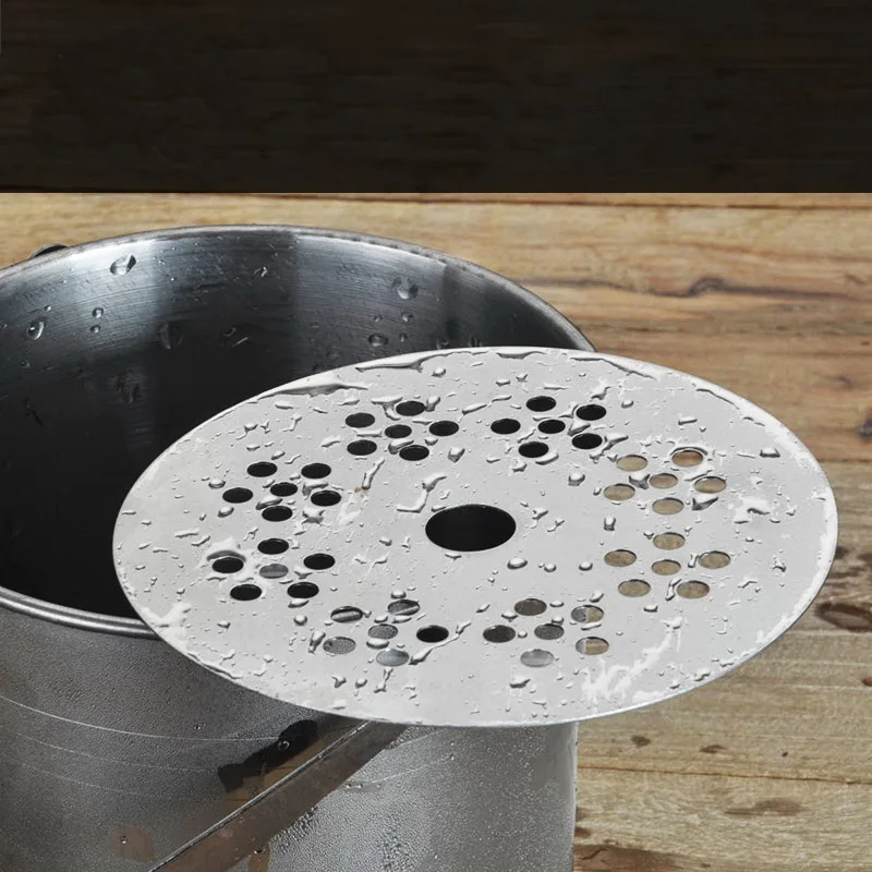 Бак для льда KTV из нержавеющей стали портативный бак мороженого клубный