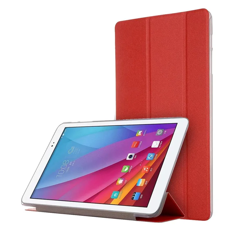 Чехол для Samsung Galaxy Tab A 2016 7 0 T280 T285 чехол подставка из искусственной кожи A6 0|Чехлы