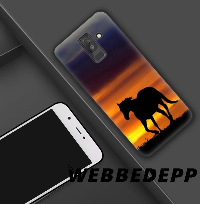 Мягкий силиконовый чехол WEBBEDEPP для Samsung Galaxy S10 S10e S9 S8 Plus S7 S6 Edge &amp J6 |
