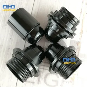 Патроны пластиковые для ламп E27, 110 В, 220 В, 41050 шт.