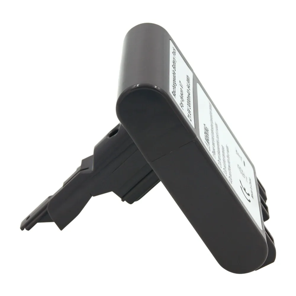 21,6 V 3000 mAh/64.8Wh литий-ионная батарея для Dyson V7 Animal V7 Motorhead Pro пылесос запасные части sony Cells