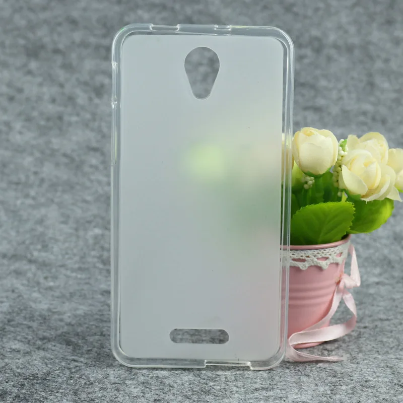 Чехол для телефона Alcatel Pop4 Plus Pop 4 5056A 5 дюйма высококачественный мягкий