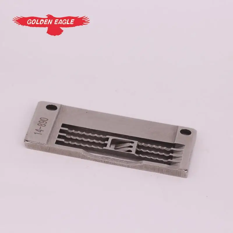 Игольчатая пластина 14 890 для KANSAI SPECIAL WX RX D3 * 7/32 Запчасти швейных машин|plate frame|plate