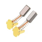 Угольные щетки для HITACHI 999054 14,4 В18 В9,6 в WR18DL2WR18DLWR14DSL 4,90*5,85*11,80 мм, 1 пара
