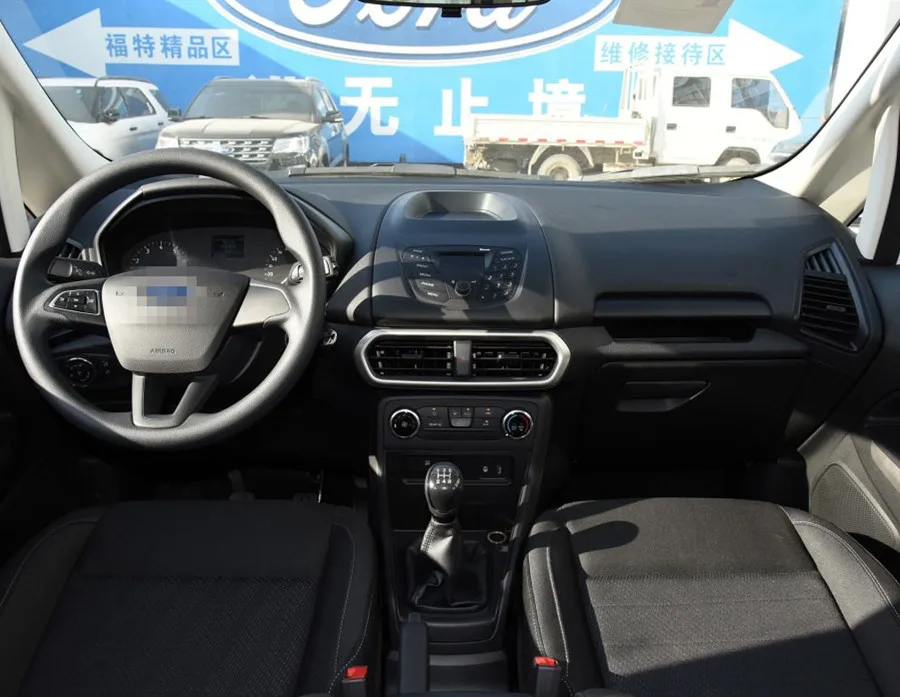 RoverOne Android 8,0 Octa Core автомобиля радио gps для Ford EcoSport сенсорный экран мультимедийный плеер стерео головное устройство