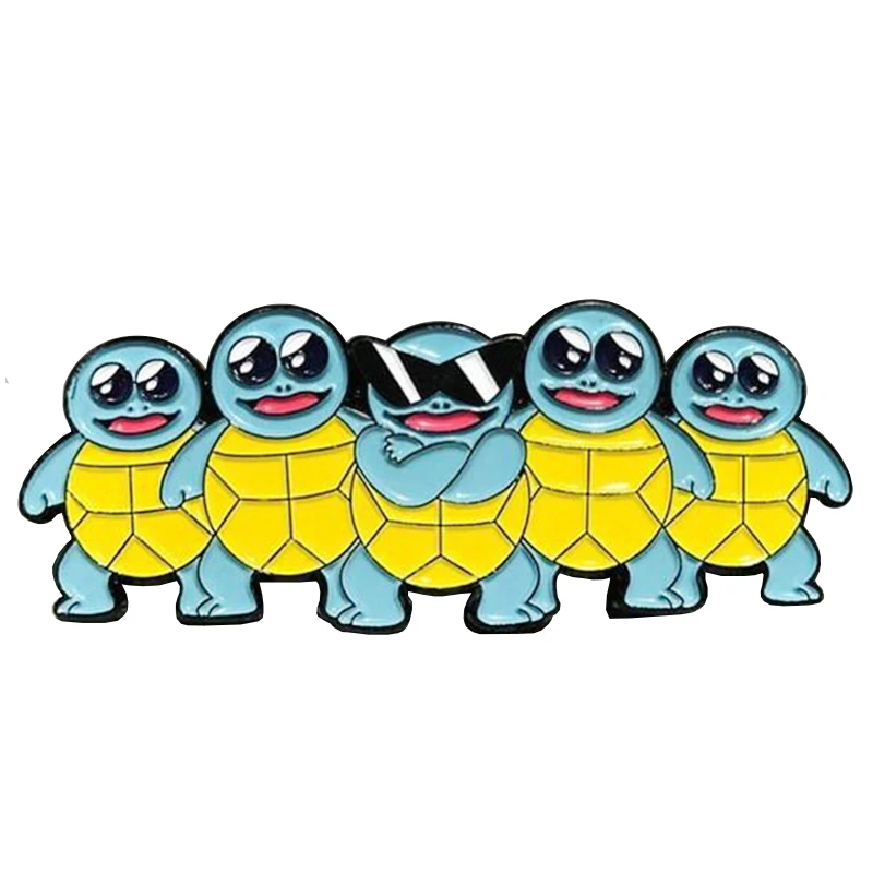 Покемон Pin-код