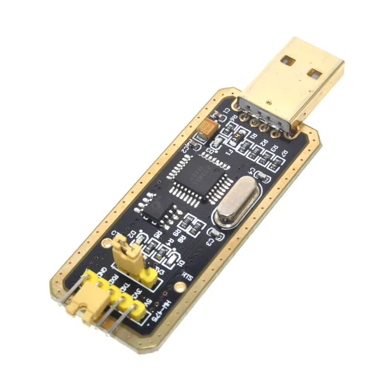

FT232BL FT232 USB TO TTL 5V 3.3V Download Cable To Serial Adapter Module For Arduino USB TO 232 support win10