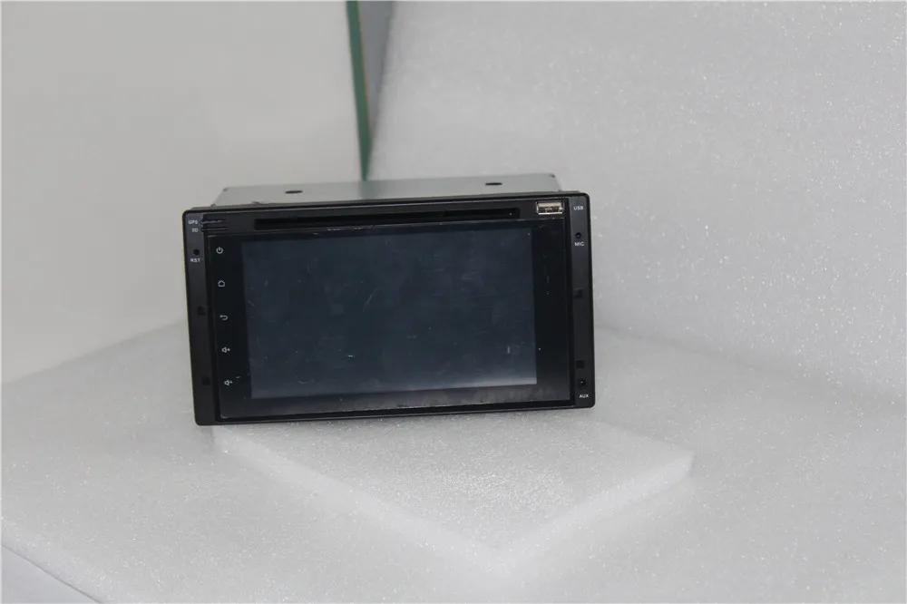 Автомобильный DVD плеер с GPS Android 8 0 6 для Ford Crown Victoria 7 1 Восьмиядерный процессор 4 Гб