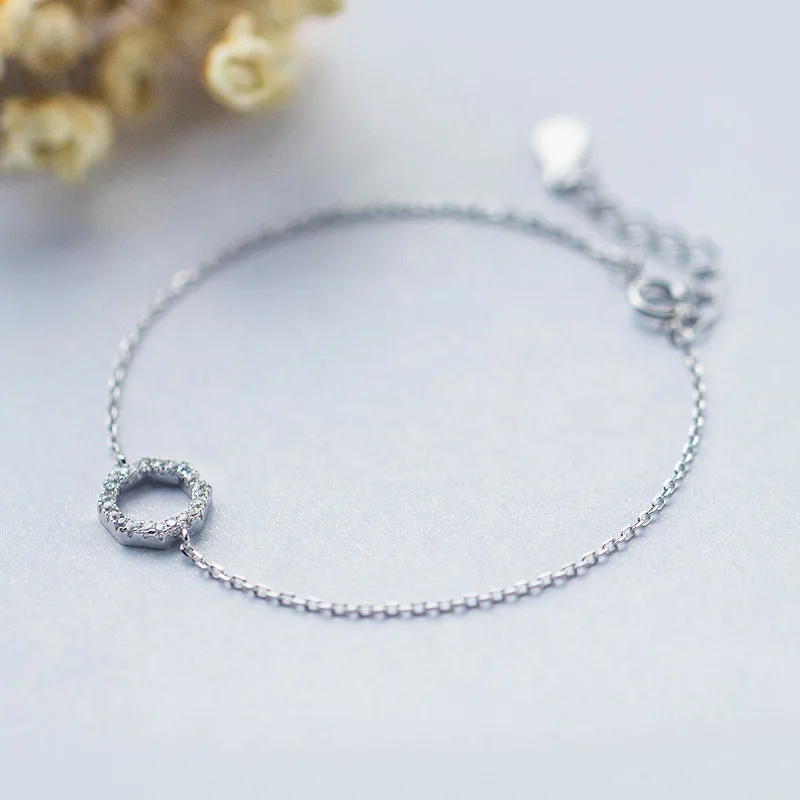 1 шт. браслет цепочка диаметром 9 мм с геометрическим рисунком|jewelry bracelet|jewelry set