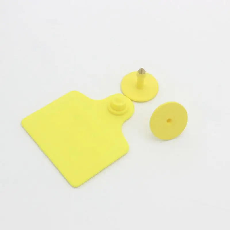 2015 GEN 2 UHF RFID пассивный Метки Свиней / Собаки Овцы животных отслеживания и