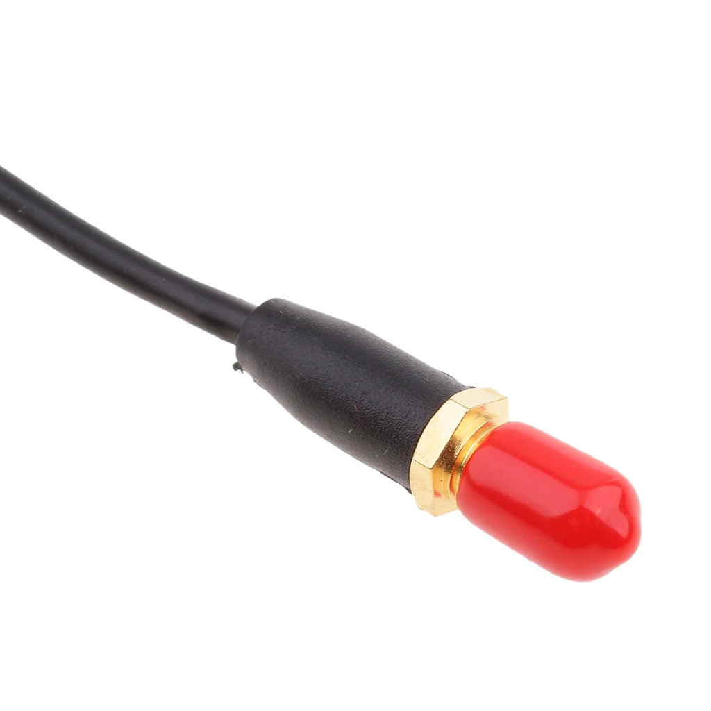 Магнитная автомобильная антенна UHF VHF для BAOFENG UV5R | Электроника