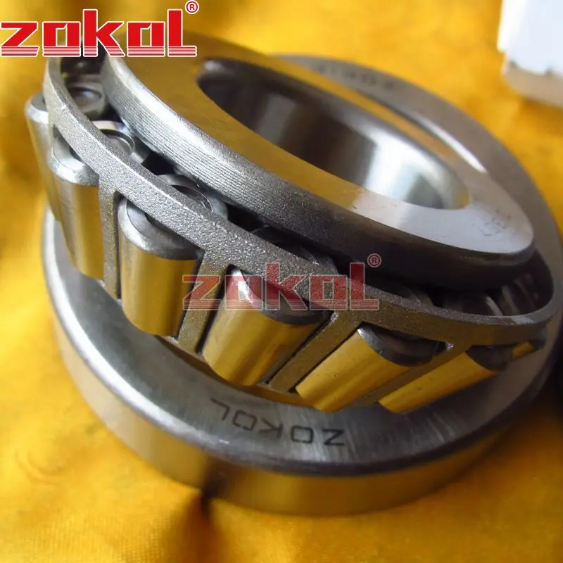 ZOKOL bearing 31307 27307E Tapered Roller Bearing 35*80*21mm | Обустройство дома