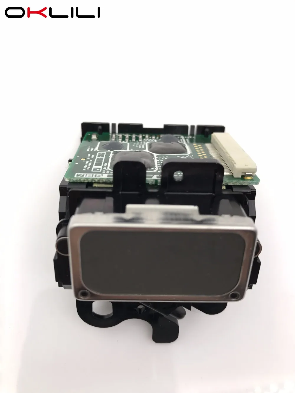 Цветная печатающая головка F055090 для растворителя DX2 Mutoh rockпредполагающая 48 62 38