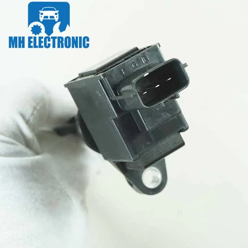 MH катушка зажигания электронного двигателя 22448-4W000 224484W000 для Nissan Pathfinder Infiniti QX4 3.5L V6