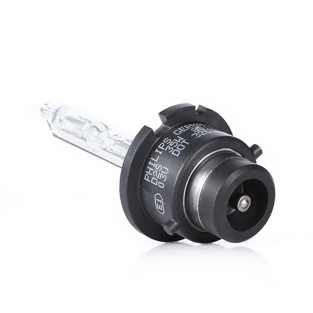 1 шт. Philips 12V 35W D2S 85122C1 Автомобильная фара стандартная лампа супер видения |