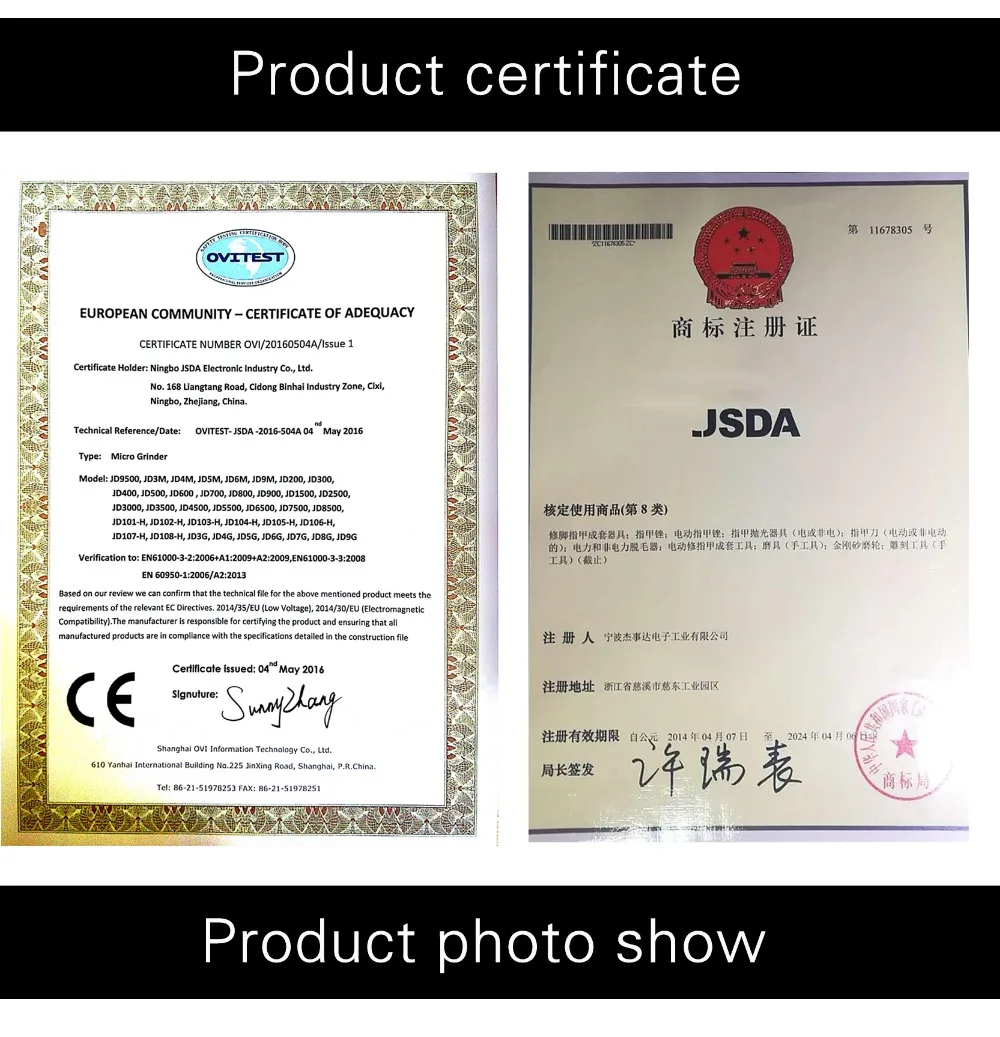 Завод Real JSDA JD700 сверла для ногтей машина для маникюра ногтей художественное оборудование аксессуары инструменты для полировки электрическая Ручка 35 Вт 30000 об/мин