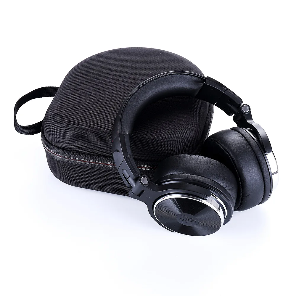 Новейший жесткий Дорожный Чехол для Sennheiser HD 4 40 598 HD579 HD558 HD202 II HD201 HD419 HD229 HD518 HD555