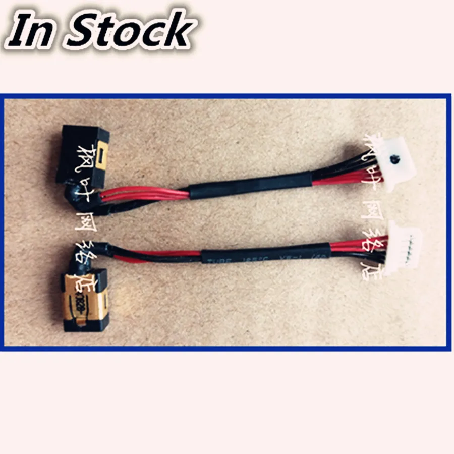 Зарядный кабель для Samsung NP530U3B NP530U3C NP535U3C NP532U3C NP542U3X NP535U3X DC|power jack|dc charging cablesdc cable |