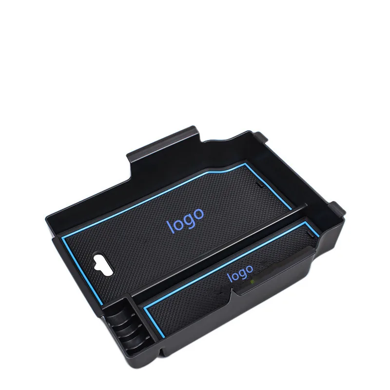 Good Quality ABS Useful / Convenient Central Armrest Storage Box For Great Wall Haval H9 2015 2016 2017 AA002 | Автомобили и