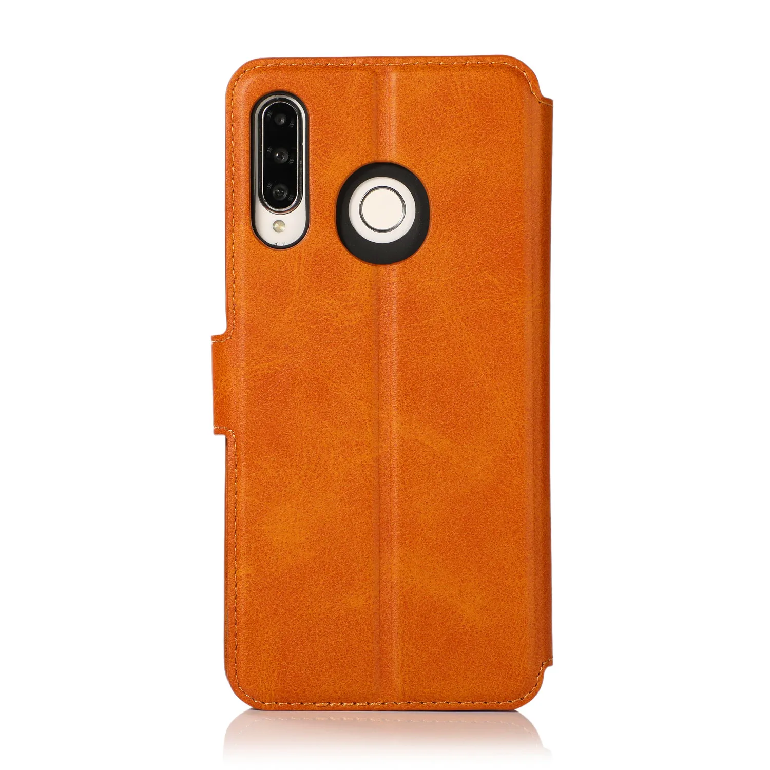 Кожаный флип-чехол для телефона huawei P30 P20 mate 20 lite P30 P20 mate 20 Pro P smart P smart Plus чехол Coque Funda etui