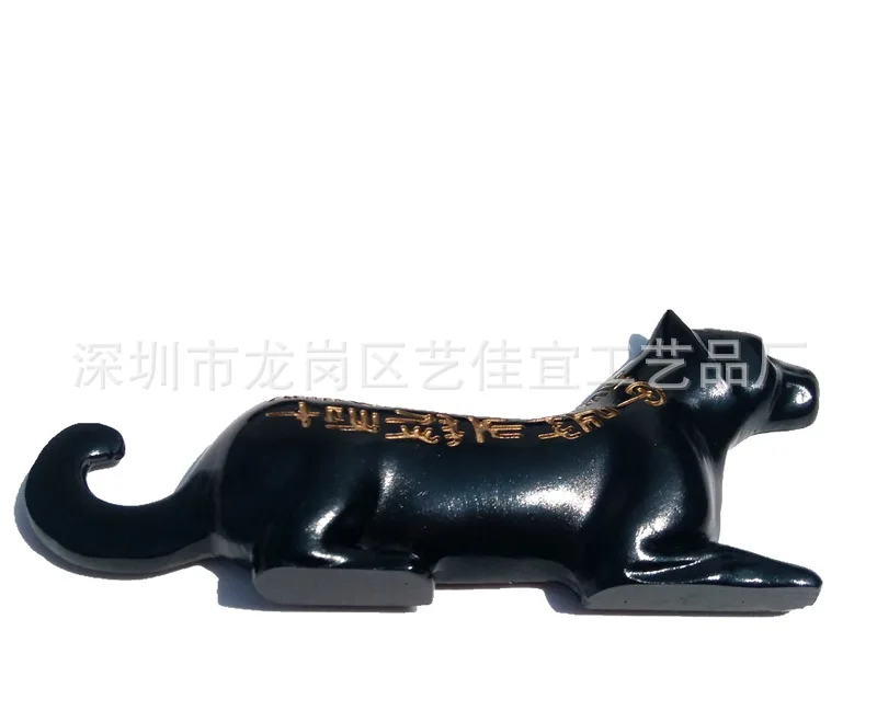 Китай Shaanxi Xiɺn Qin Shi Huang терракотовые воины и лошади карета 3D стерео магнит на