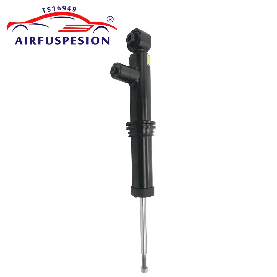 Амортизатор пневматической подвески для Audi A6 Allroad C5 4B Quattro 4Z7616051A 4Z7616052A|air suspension
