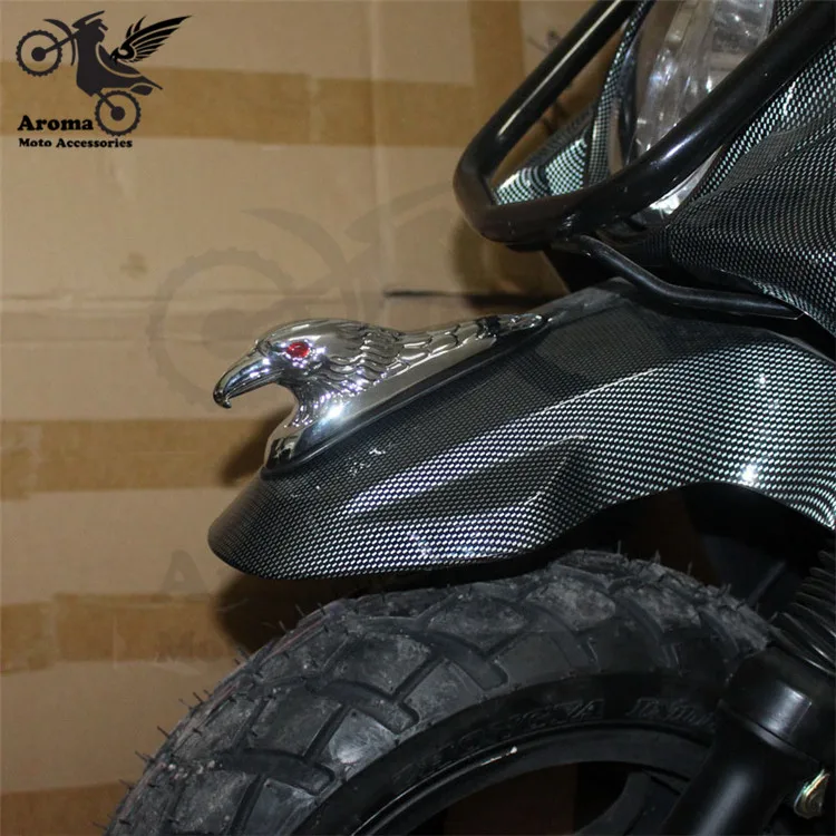 3 вида цветов по выбору мотоциклетные Орел Мотоцикл наклейки для yamaha honda kawasaki suzuki