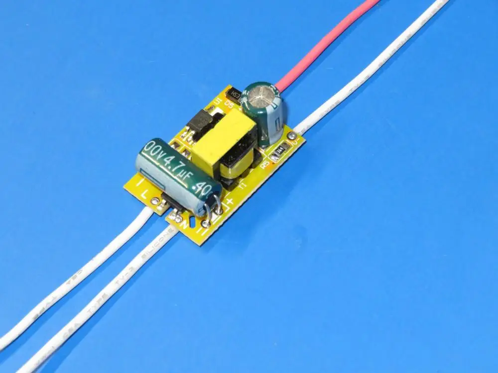 BP2866A 9 Вт, 12 Вт, 15 Вт, 18 Вт, led трубка привод 120mA DC 30 V-160 V Питание AC180-265V трансформатор для T5 T8 светодиодный трубки DIY светодиодный лампы