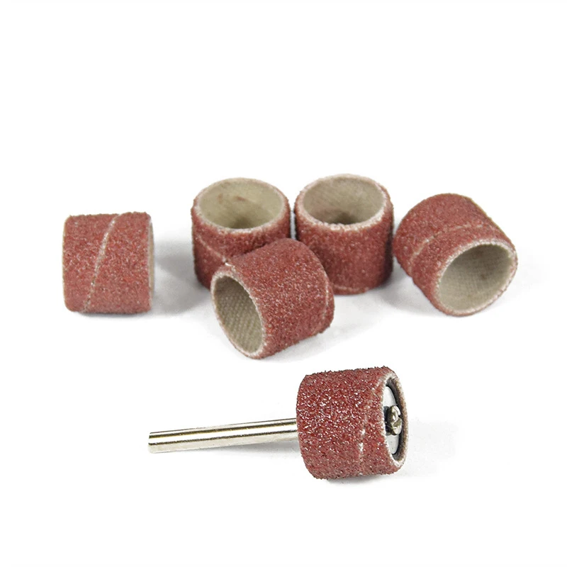 Набор абразивных аксессуаров для электродрели комплект из 99 вращающихся