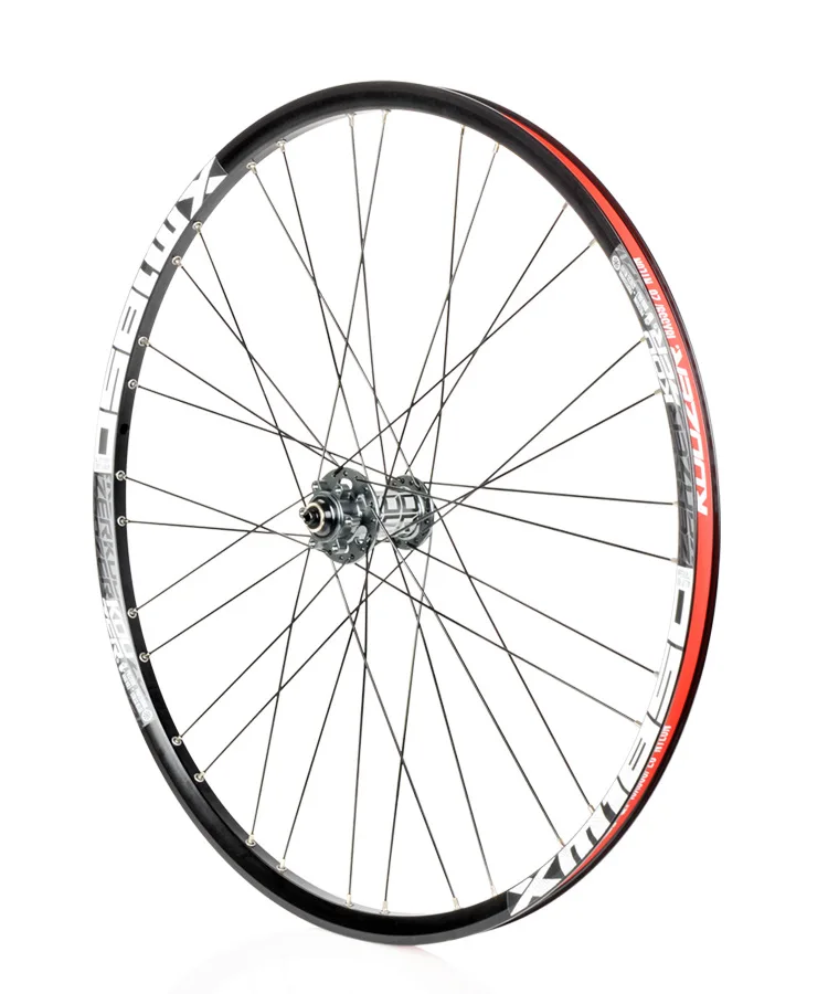 Koozer XM1850 MTB колесо горного велосипеда набор 26/27. 5 дюймов Ultralight 72 Кольцо Quick Release через ось 4 подшипника XD велосипед колесная