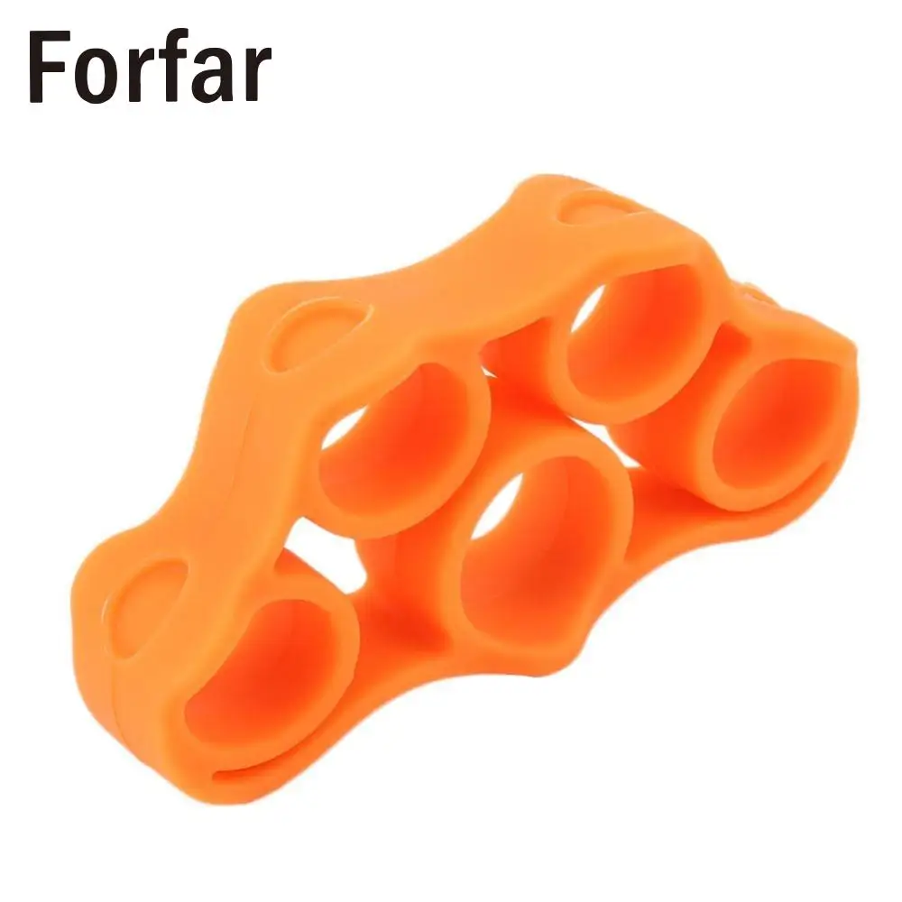 3 шт. силиконовые эластичные ленты для занятий спортом|finger gripper|finger hand trainerwrist grip |